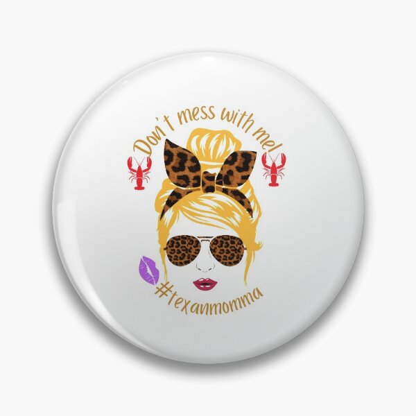 Item preview, Texan Momma Leopard Mom Life designed and sold by speakupandshine.