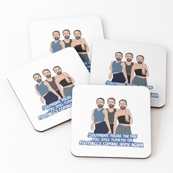 Item preview, Southgate you're the one designed and sold by illustra-speare.