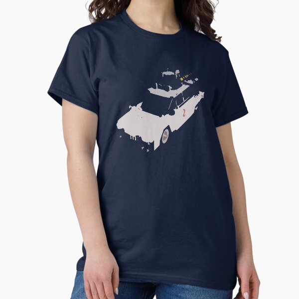 Item preview, Ecto-1 designed and sold by JFkearns.