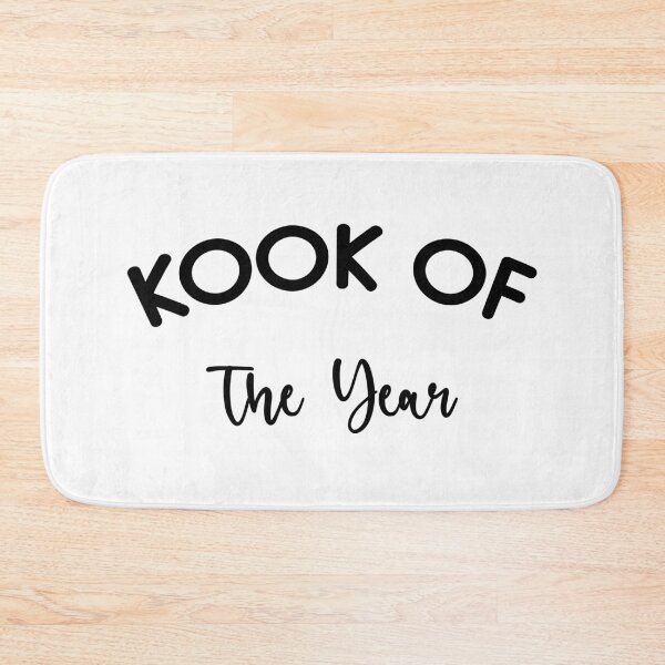 Item preview, kook of the day  designed and sold by aloha project.