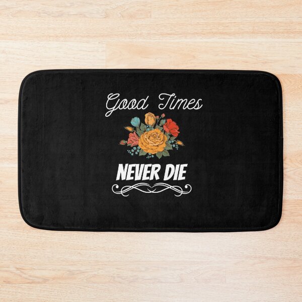 Item preview,  good time never die designed and sold by 77ART.
