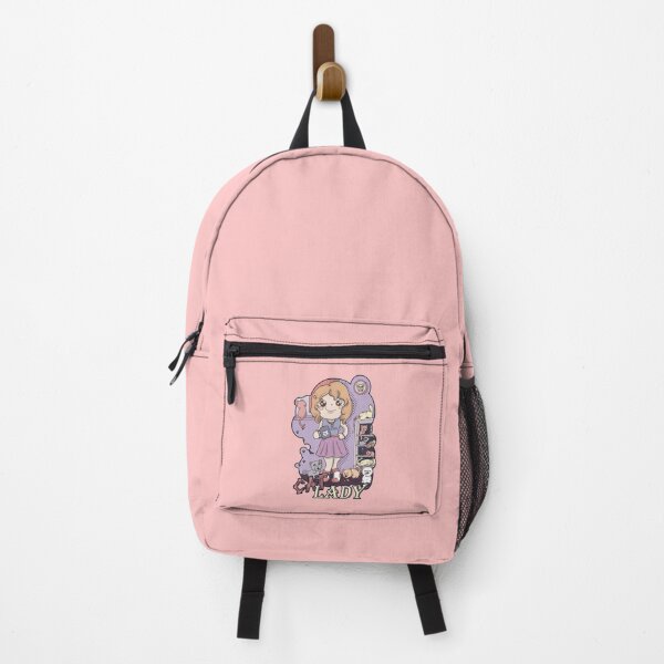 Item preview, Cat Lady (Pink) designed and sold by Sutilmente.