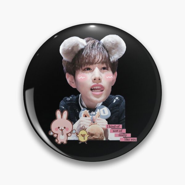Item preview, Hungry Mark Tuan designed and sold by jaekindacray.