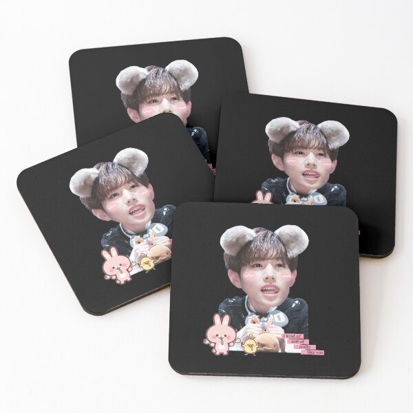 Item preview, Hungry Mark Tuan designed and sold by jaekindacray.