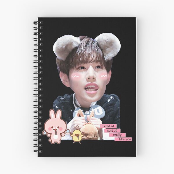 Item preview, Hungry Mark Tuan designed and sold by jaekindacray.
