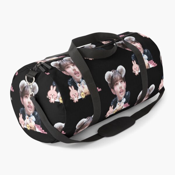 Item preview, Hungry Mark Tuan designed and sold by jaekindacray.