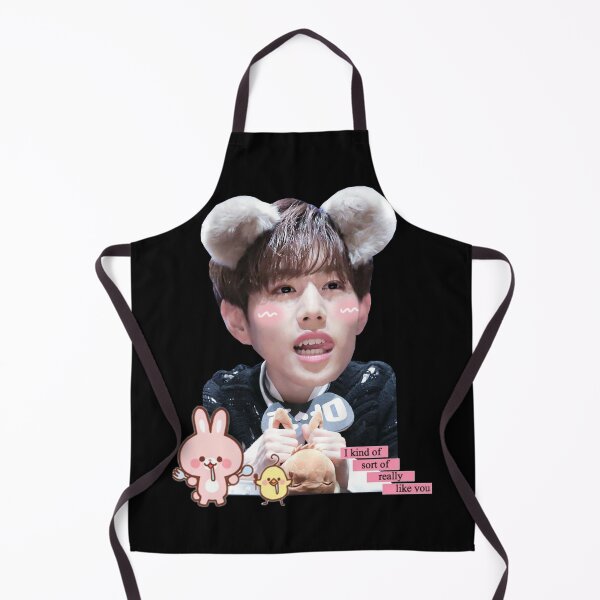 Item preview, Hungry Mark Tuan designed and sold by jaekindacray.