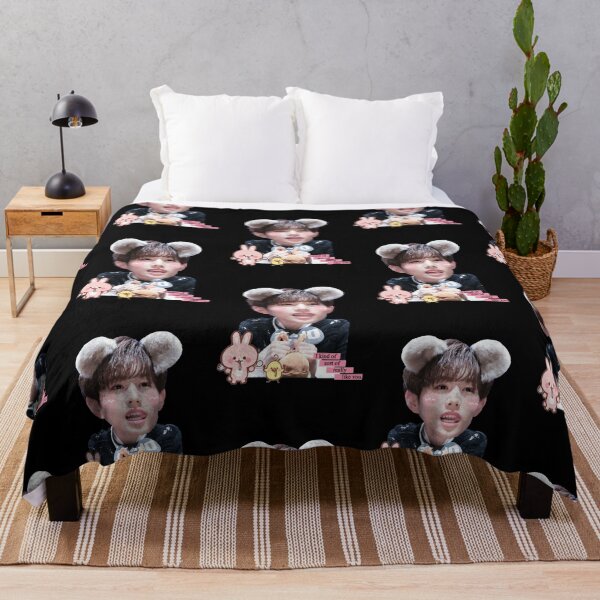 Item preview, Hungry Mark Tuan designed and sold by jaekindacray.
