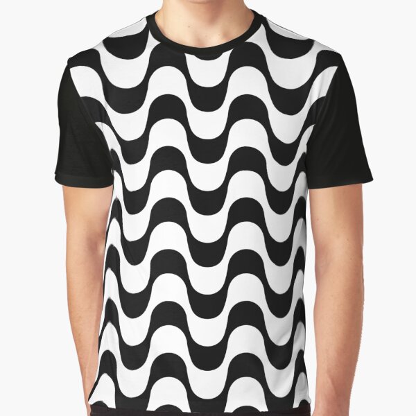 Copacabana Graphic T-Shirt