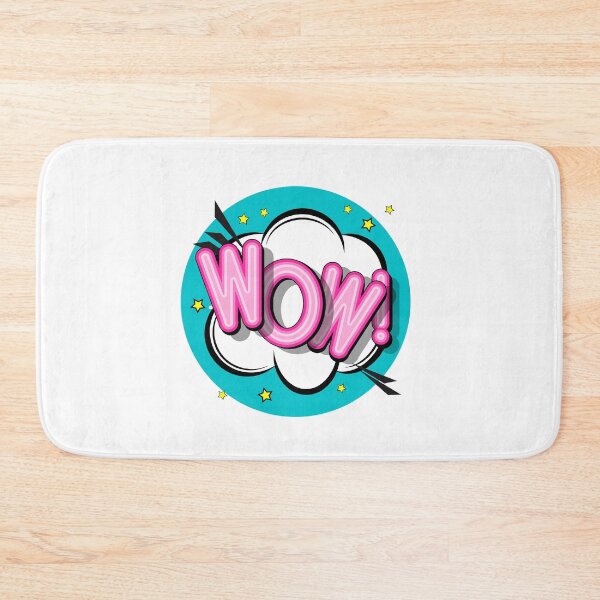 Item preview, Wow designed and sold by Laurasdesign83.