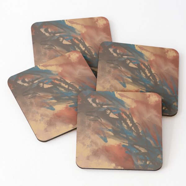Item preview, Abstract Hay Hay designed and sold by missdebi27.