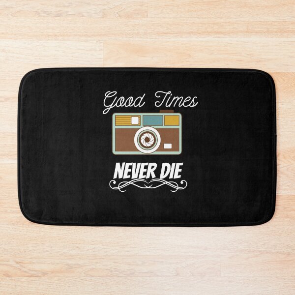 Item preview,  good time never die designed and sold by 77ART.