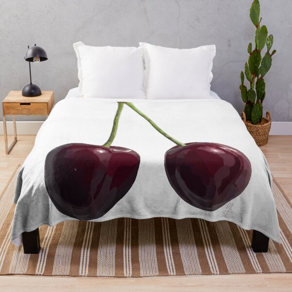 Item preview, Cherries designed and sold by A-using-colors.