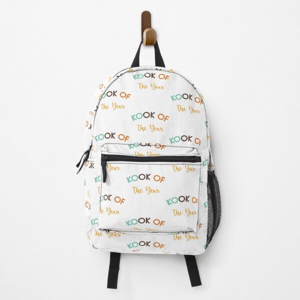 Item preview, kook of the day designed and sold by aloha project.