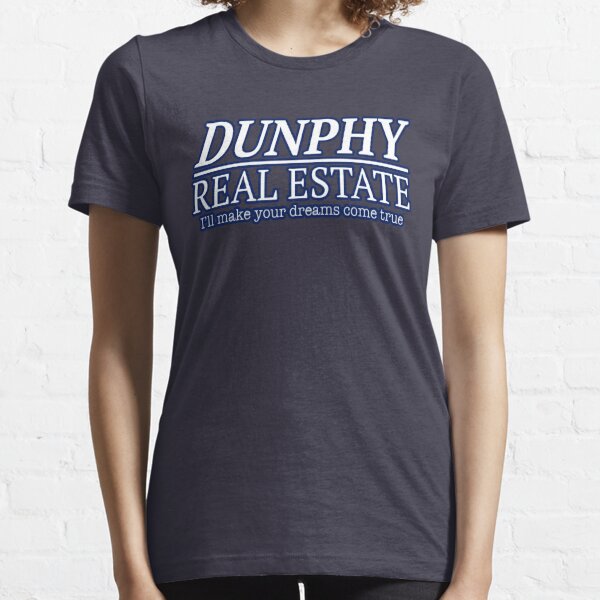 fun real estate shirts