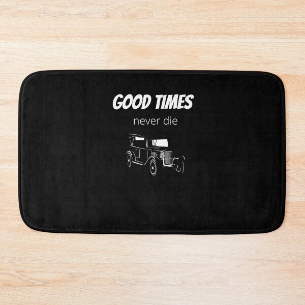 Item preview,   good time never die designed and sold by 77ART.