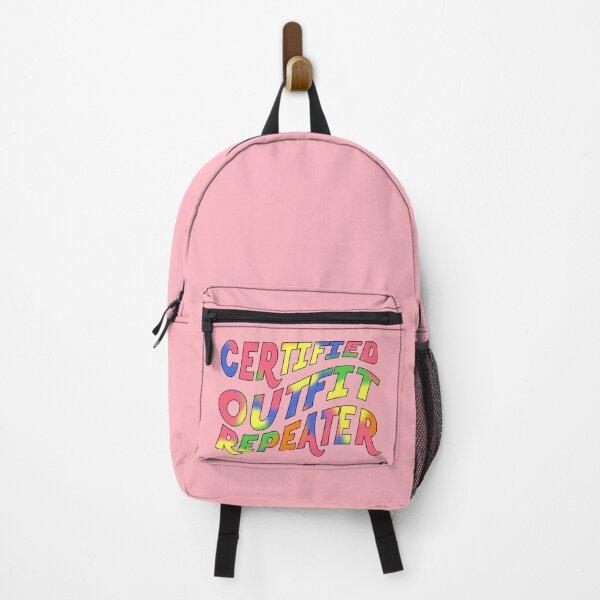 Item preview, certified outfit repeater lizzie mcguire designed and sold by abbywalk.