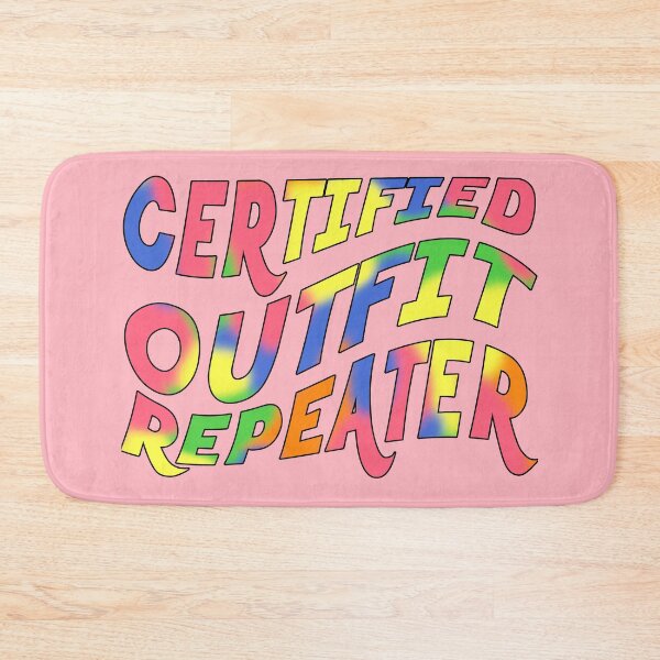 Item preview, certified outfit repeater lizzie mcguire designed and sold by abbywalk.