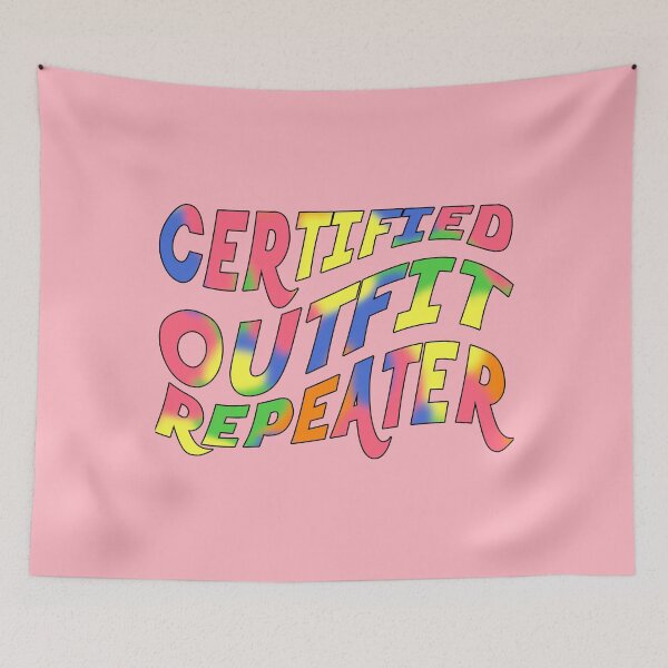 Item preview, certified outfit repeater lizzie mcguire designed and sold by abbywalk.