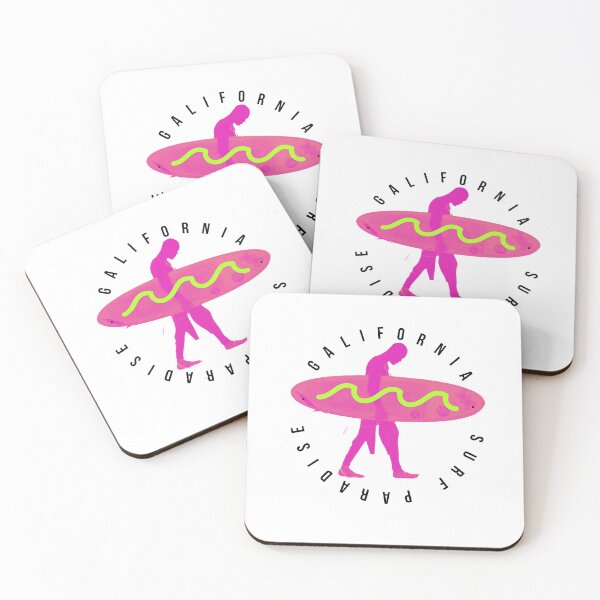 Item preview, Galifornia Galicia surfing surf surf paradise paradise  designed and sold by Tropical Blood.