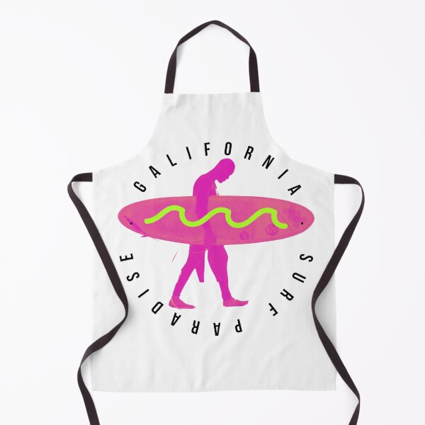 Item preview, Galifornia Galicia surfing surf surf paradise paradise  designed and sold by Tropical Blood.