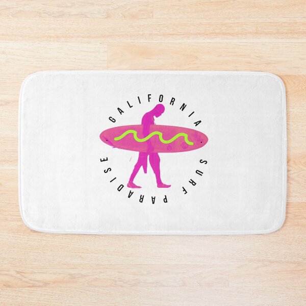 Item preview, Galifornia Galicia surfing surf surf paradise paradise  designed and sold by Tropical Blood.