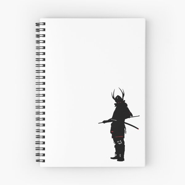 Item preview, Samurai guard designed and sold by yunicorndesigns.