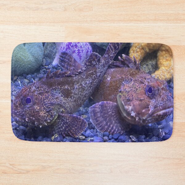 Item preview, Rockfish designed and sold by Rose-of-Sharon.