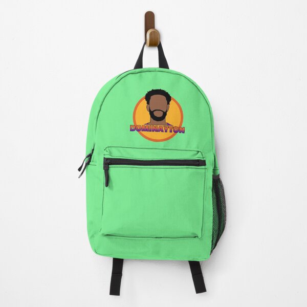 Item preview, Dominayton designed and sold by HoopBasics.