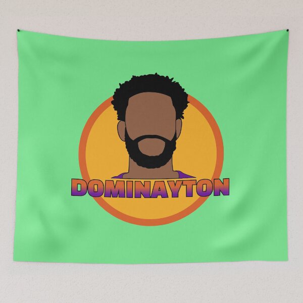 Item preview, Dominayton designed and sold by TheKevin 27.