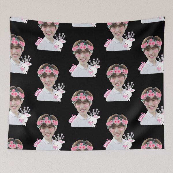 Item preview, Cutie Mark Tuan designed and sold by jaekindacray.