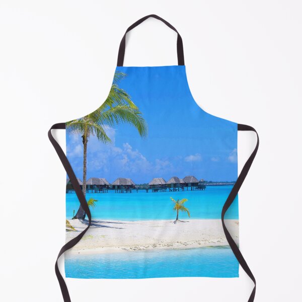 Item preview, Island Time designed and sold by christineiris.