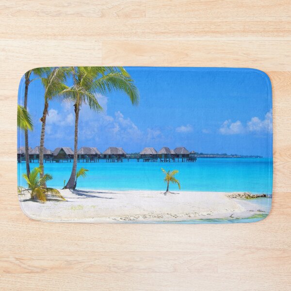 Item preview, Island Time designed and sold by christineiris.