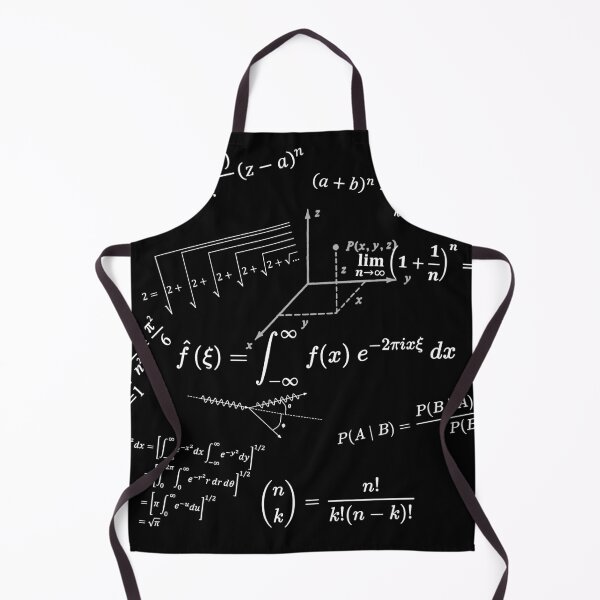 Item preview, math equations and formulas what part of this don't you understand designed and sold by NoetherSym.