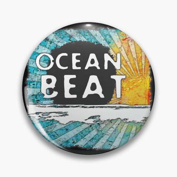 Item preview, Ocean beat designed and sold by Periartwork.