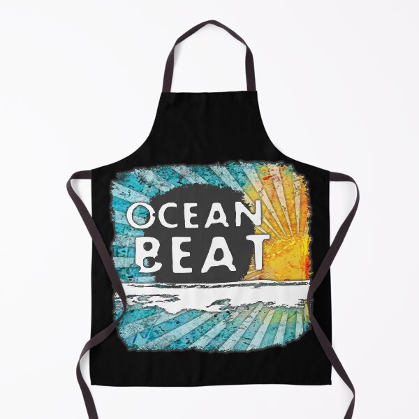 Item preview, Ocean beat designed and sold by Periartwork.