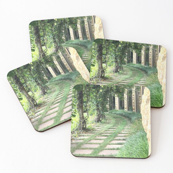 Item preview, Natures walk designed and sold by WickedStix.