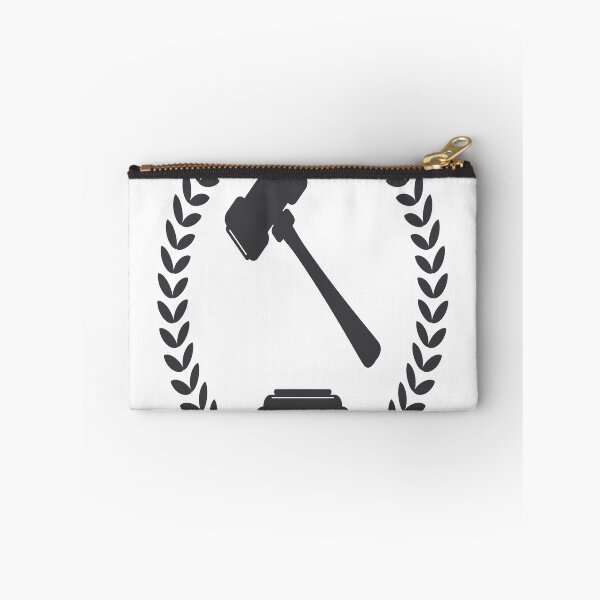 Item preview, A Legendary Lawyer Has Retired designed and sold by GAR5.