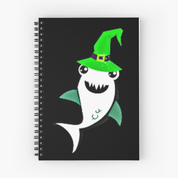 Item preview, Zombie Shark - Cute Funny Shark designed and sold by Cool Store.