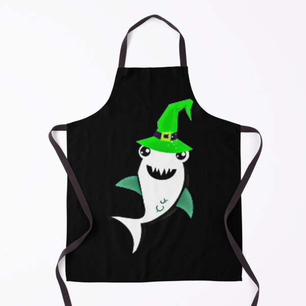 Item preview, Zombie Shark - Cute Funny Shark designed and sold by Cool Store.