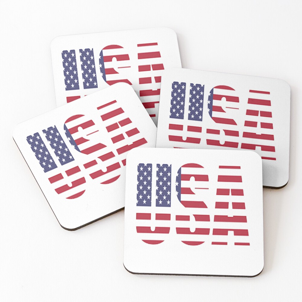 Item preview, Coasters (Set of 4) designed and sold by Rdesigner1.