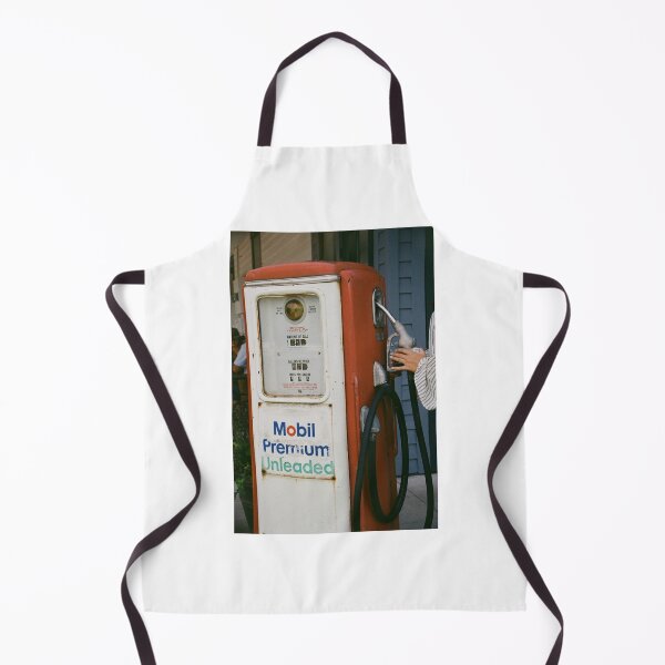 Item preview, VINTAGE GAS designed and sold by isabelcollop.