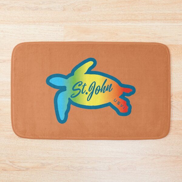 Item preview, St. John USVI designed and sold by MartinRivas.
