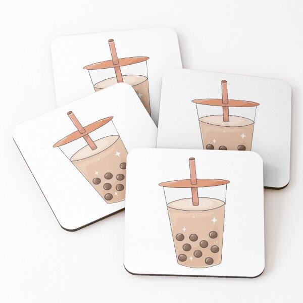 Item preview, Coffee beans caffeine Aesthetic Sticker designed and sold by Medical Musings.