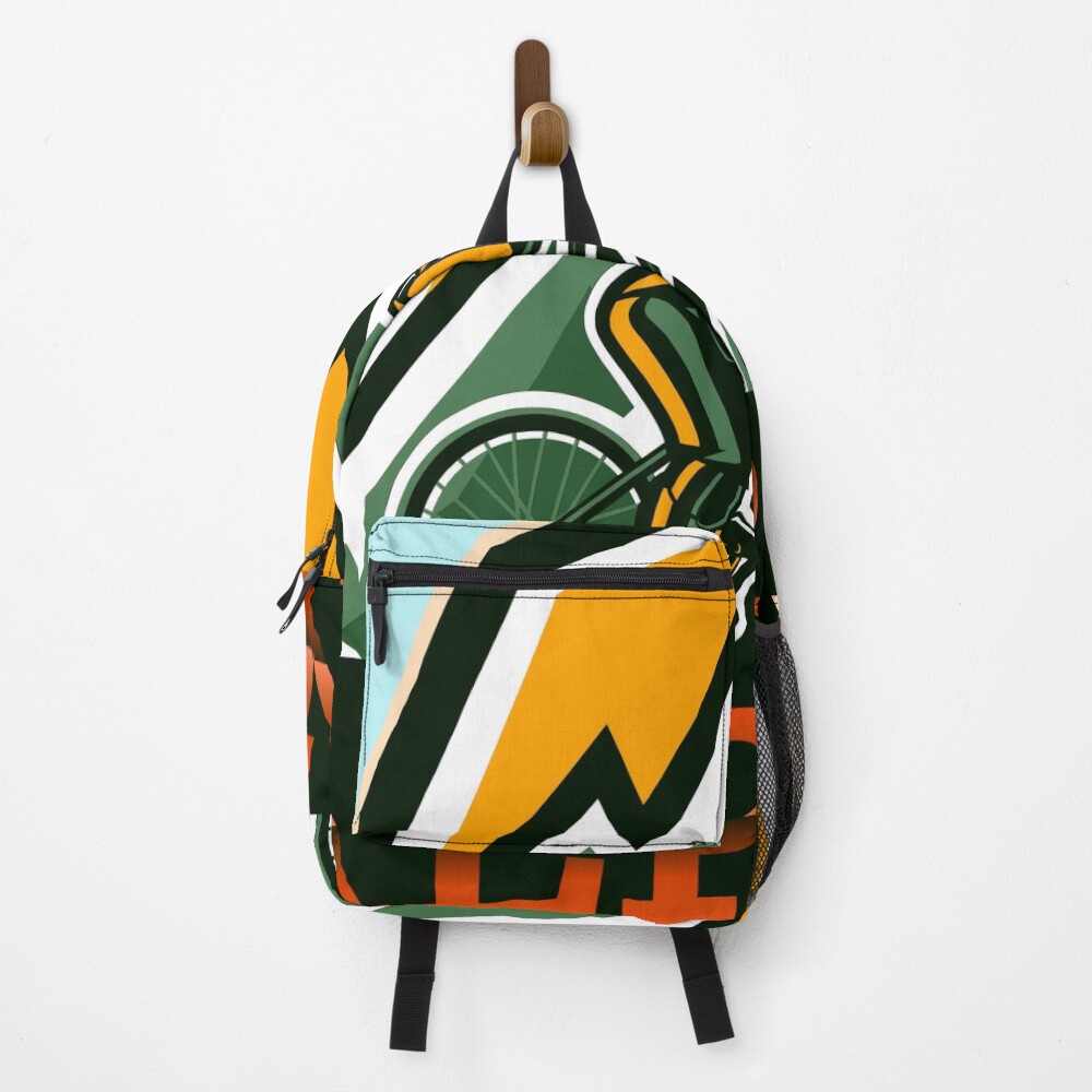 Item preview, Backpack designed and sold by DTEH.