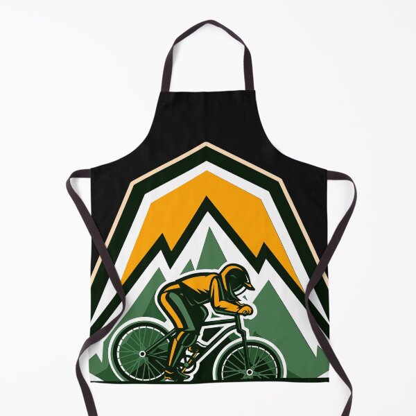 Item preview, Alpine Riders Cycling designed and sold by DTEH.