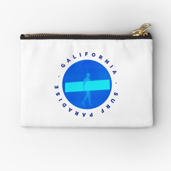 Item preview, Galifornia Galicia surfing surf surf paradise paradise  designed and sold by Tropical Blood.