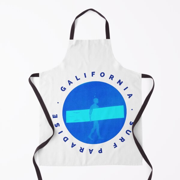 Item preview, Galifornia Galicia surfing surf surf paradise paradise  designed and sold by Tropical Blood.