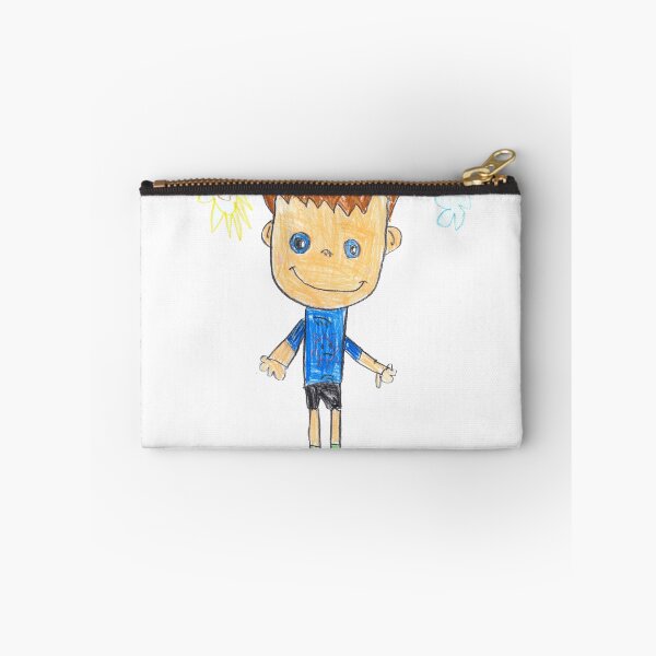 Item preview, Emmett Saiyan, self portrait designed and sold by SaiyanEJ.