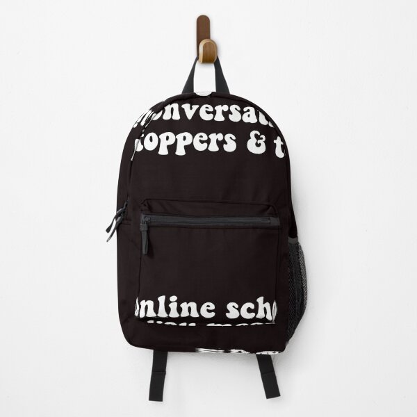 Item preview, Funny Home schooling quotes 2021 designed and sold by Zubiaxoo.